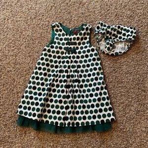 Little girls dress